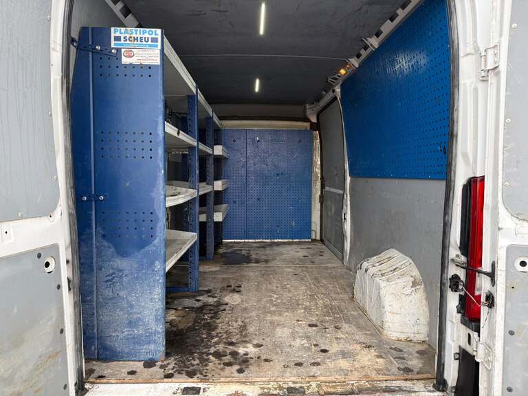 Fiat Ducato 35