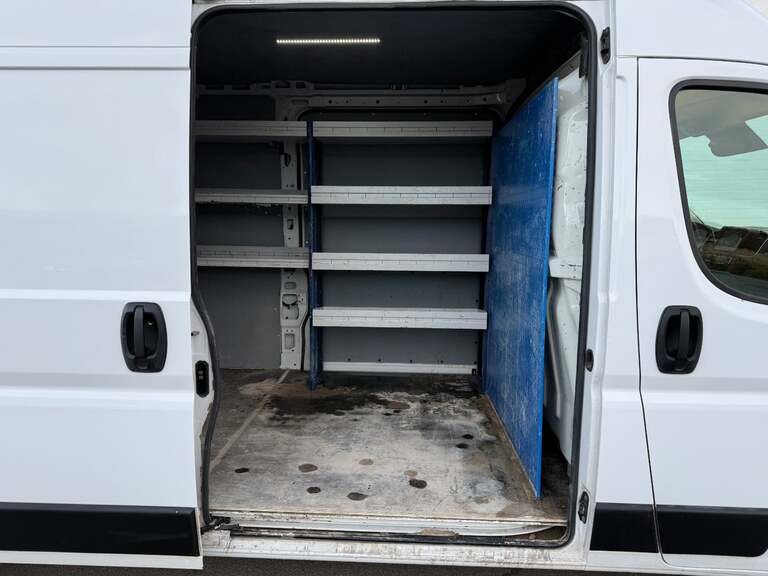 Fiat Ducato 35