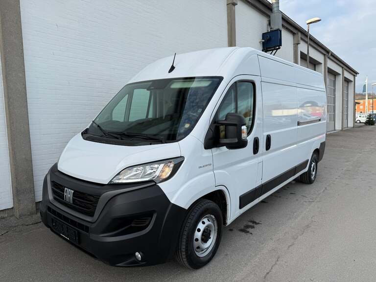 Fiat Ducato 35