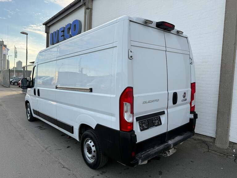 Fiat Ducato 35