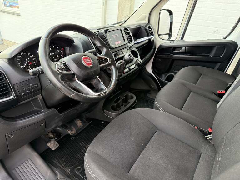 Fiat Ducato 35