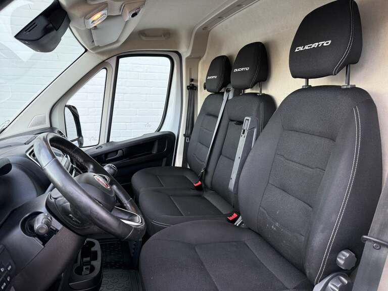 Fiat Ducato 35