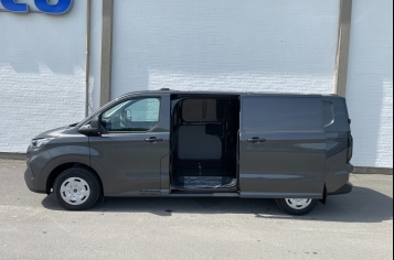 Ford Transit Custom 320L