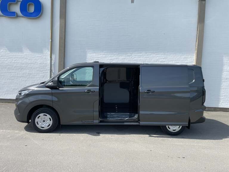 Ford Transit Custom 320L