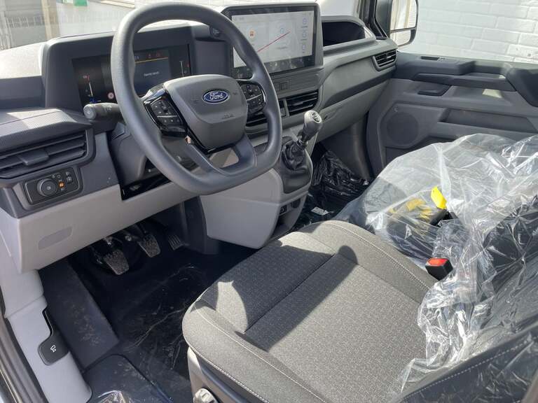 Ford Transit Custom 320L