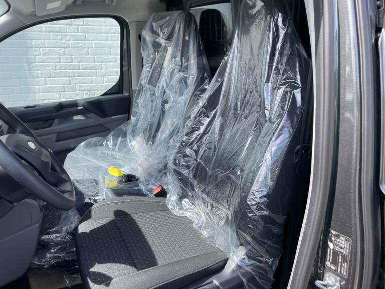 Ford Transit Custom 320L