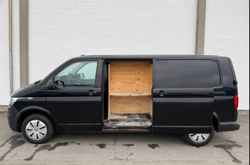 VW Transporter