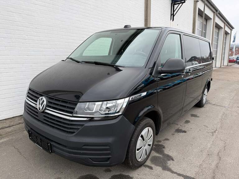 VW Transporter