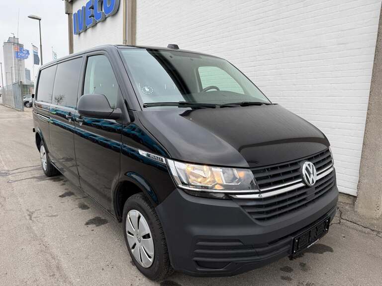 VW Transporter