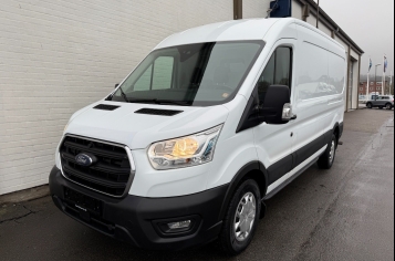 Ford Transit 350 L3 Van
