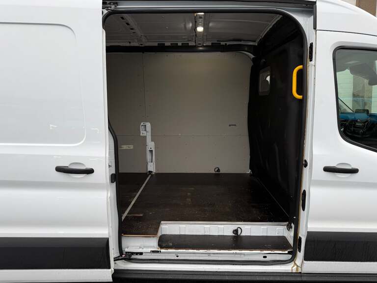 Ford Transit 350 L3 Van
