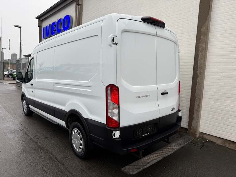 Ford Transit 350 L3 Van