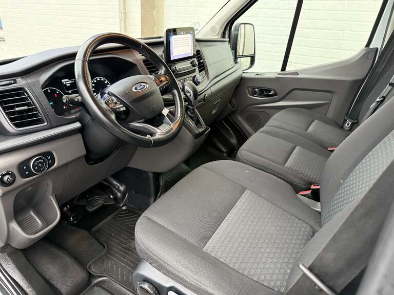 Ford Transit 350 L3 Van