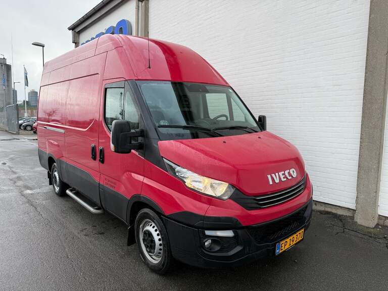Iveco Daily