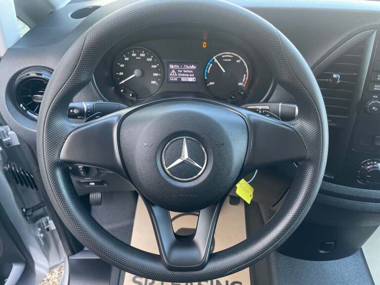 Mercedes eVito 112