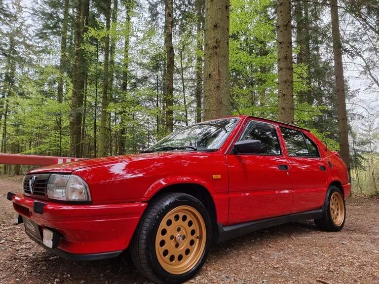 Alfa Romeo 33