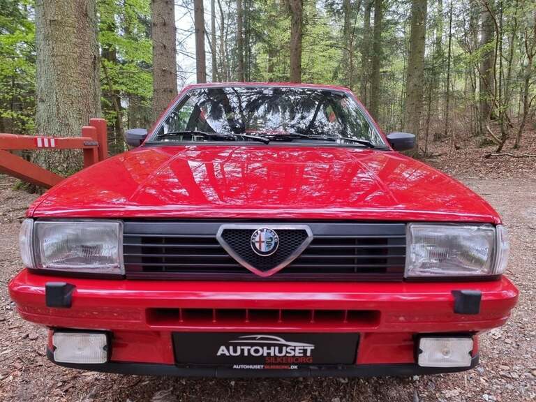 Alfa Romeo 33