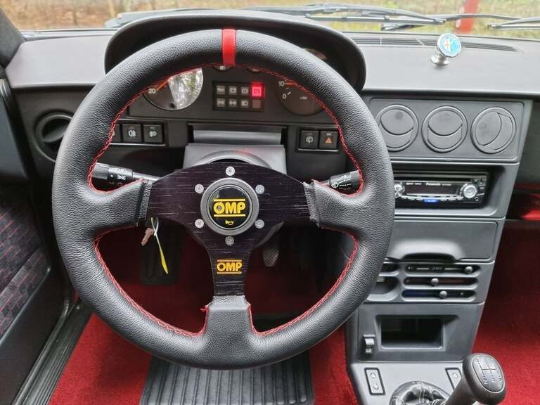 Alfa Romeo 33