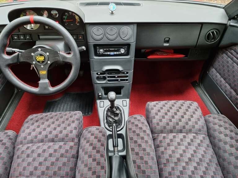 Alfa Romeo 33