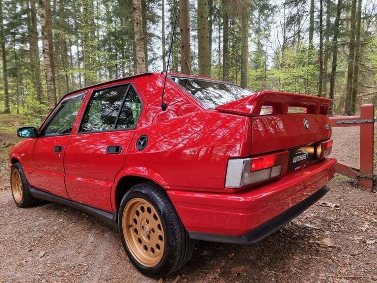 Alfa Romeo 33