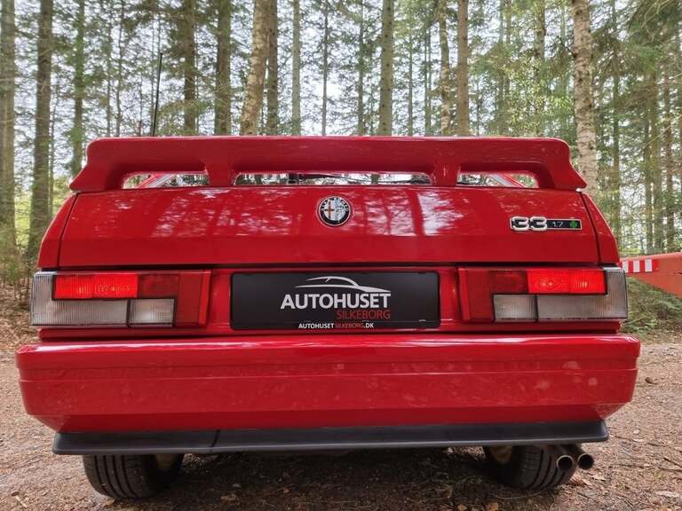 Alfa Romeo 33