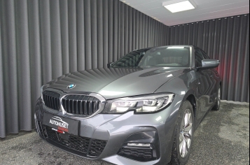 BMW 330e