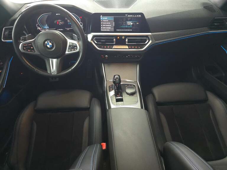 BMW 330e