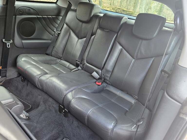 Alfa Romeo GT