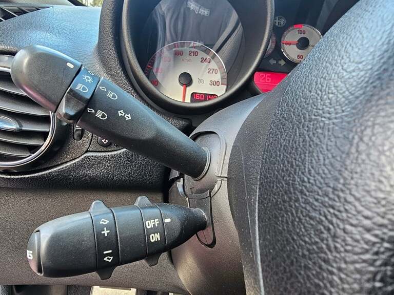 Alfa Romeo GT