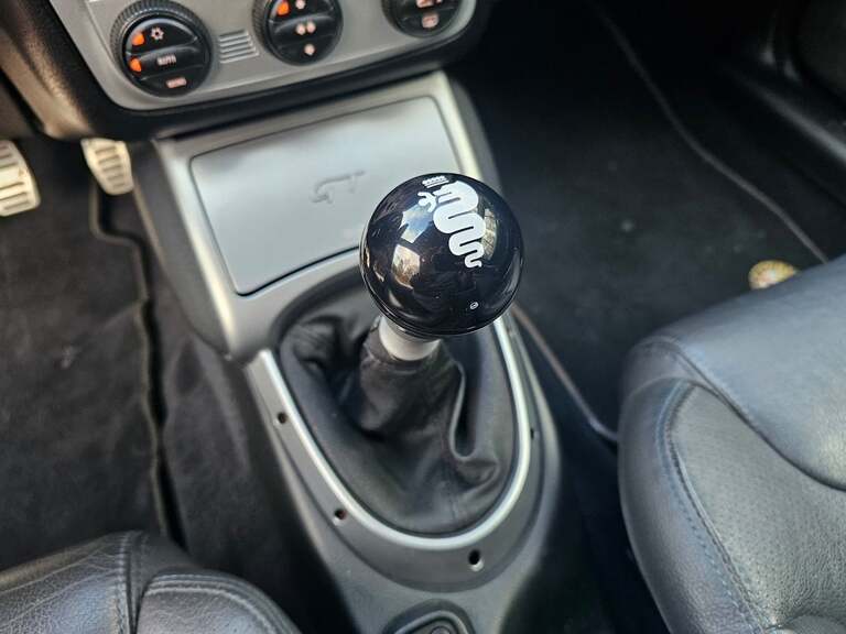 Alfa Romeo GT