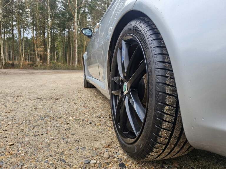 Alfa Romeo GT