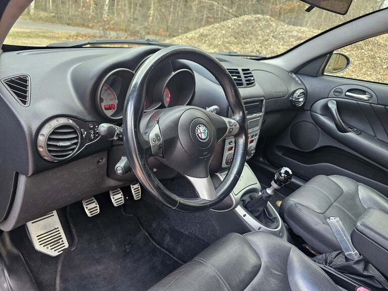 Alfa Romeo GT