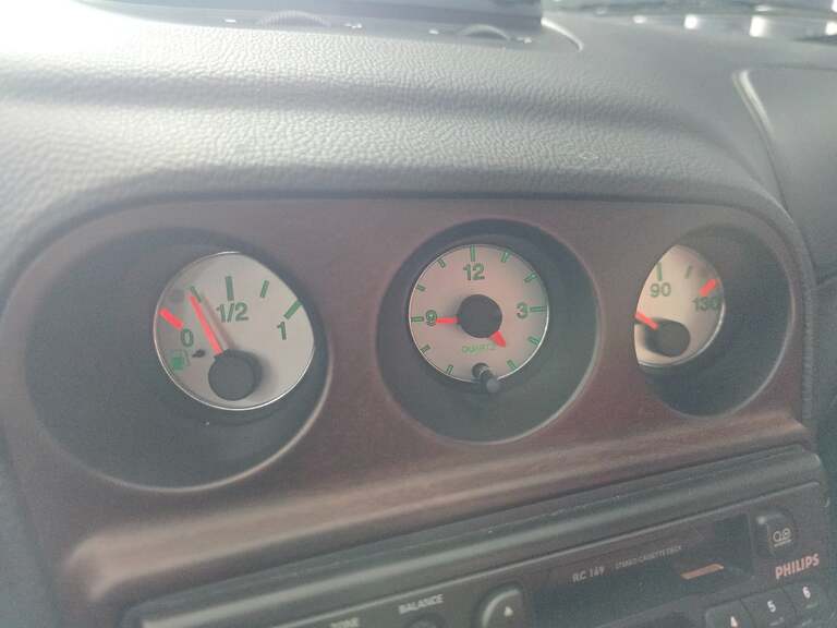 Alfa Romeo 156