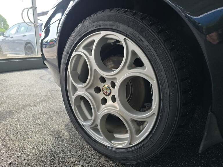 Alfa Romeo 156