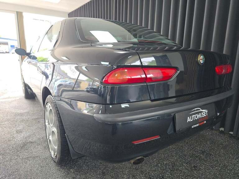Alfa Romeo 156