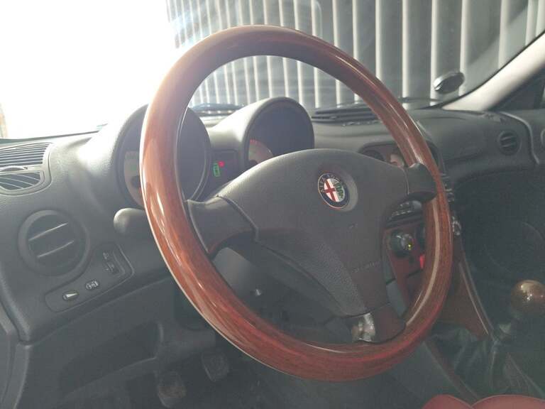 Alfa Romeo 156