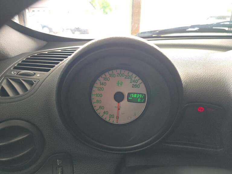 Alfa Romeo 156