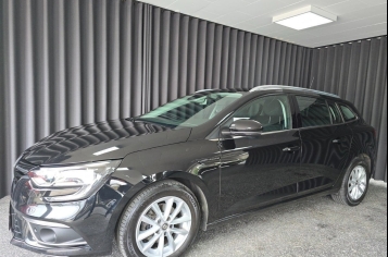 Renault Megane IV