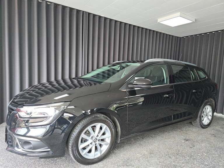 Renault Megane IV