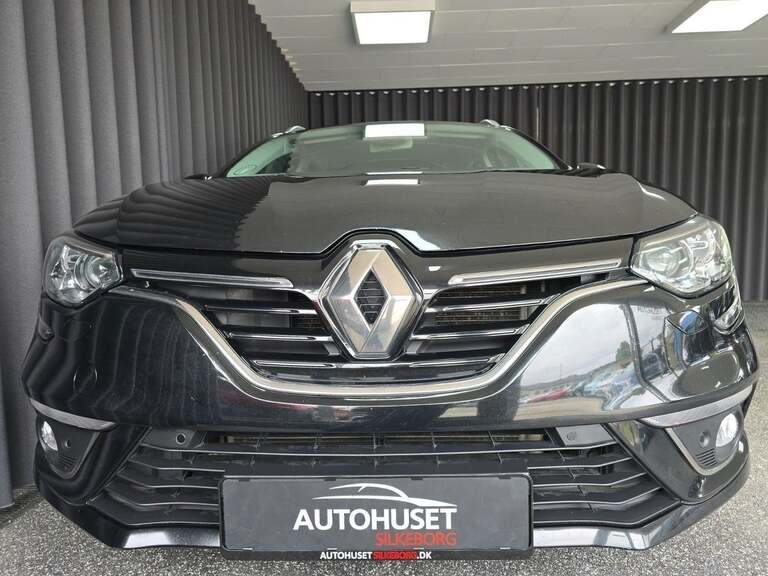 Renault Megane IV