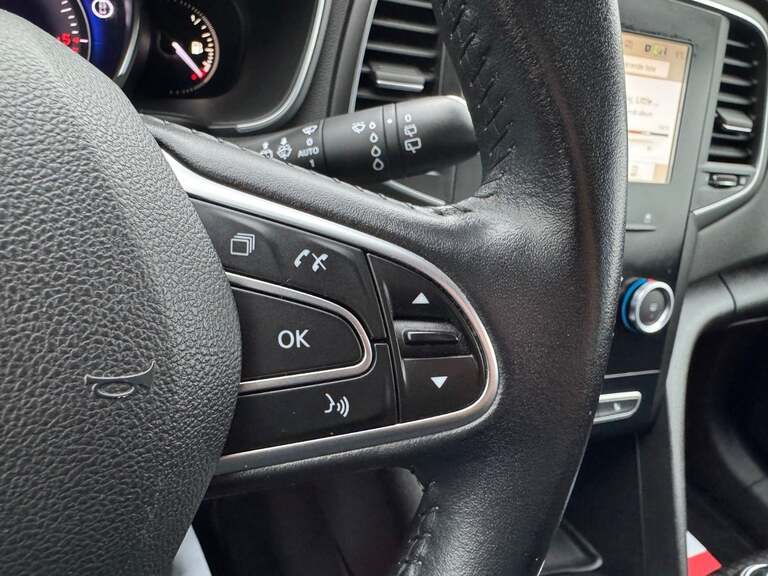 Renault Megane IV