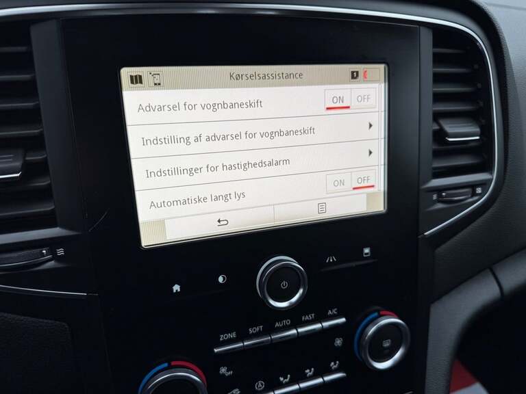 Renault Megane IV