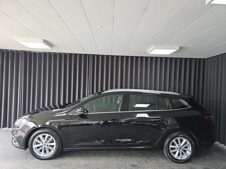 Renault Megane IV