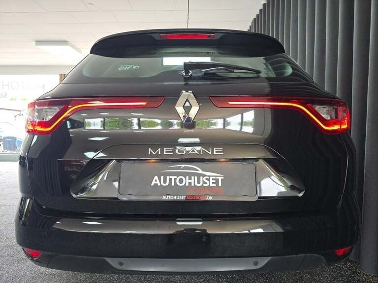 Renault Megane IV