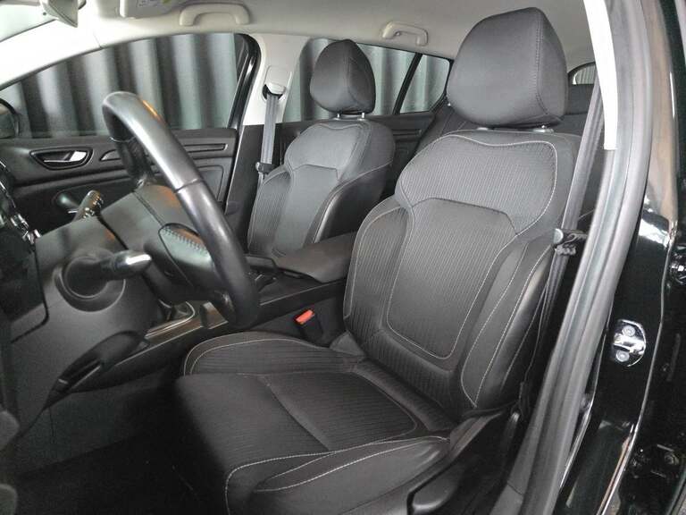 Renault Megane IV