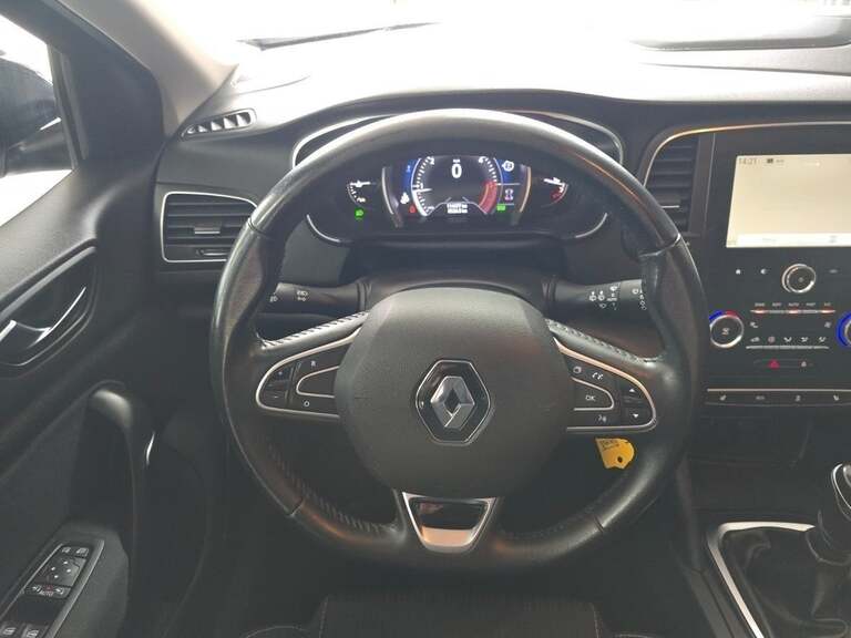 Renault Megane IV