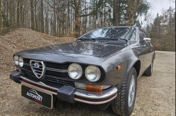 Alfa Romeo GTV