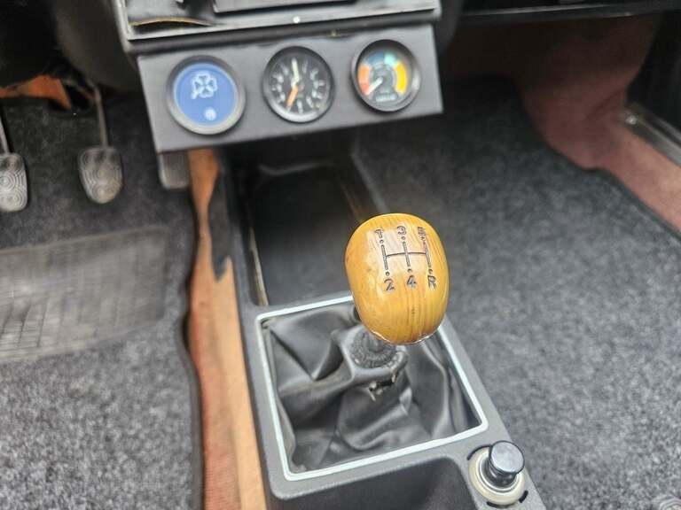 Alfa Romeo GTV