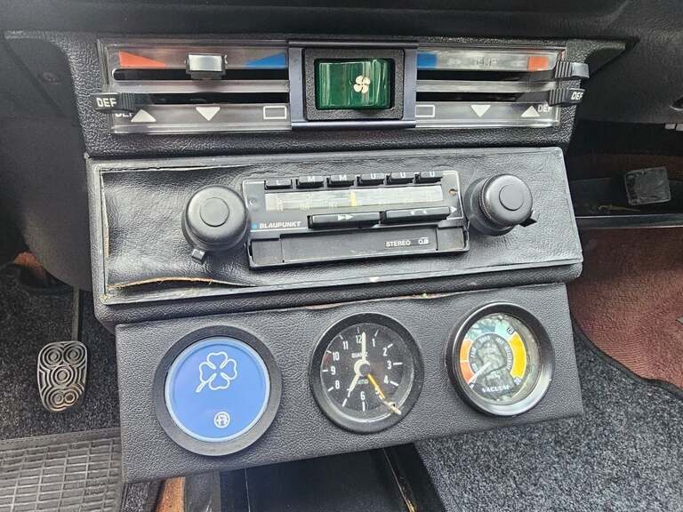 Alfa Romeo GTV