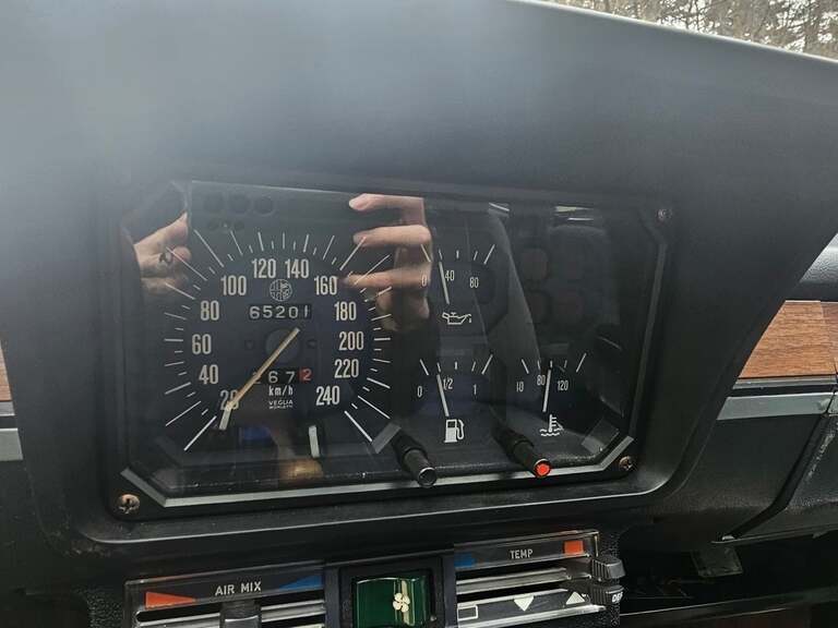 Alfa Romeo GTV